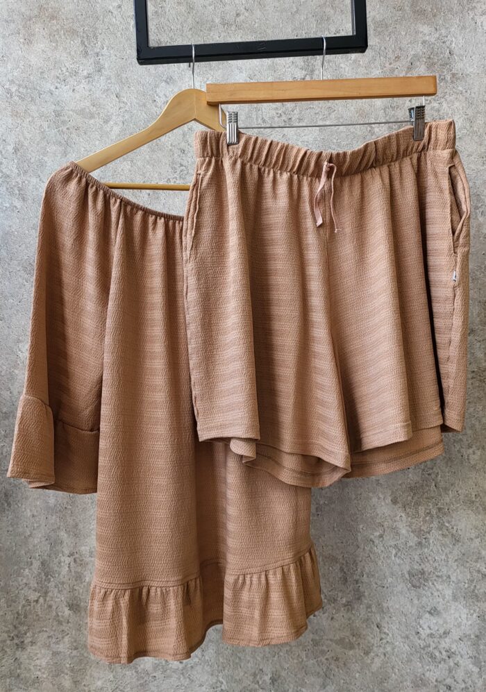 Short MARLINA - Image 4