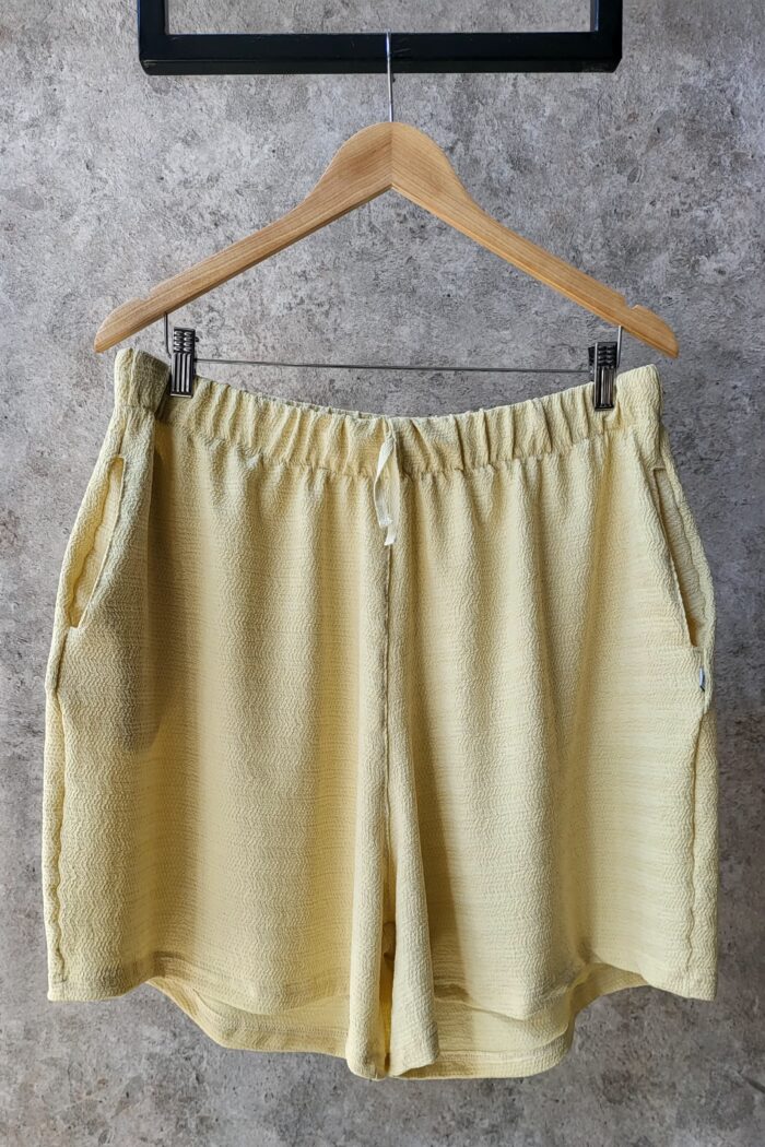 Short MARLINA
