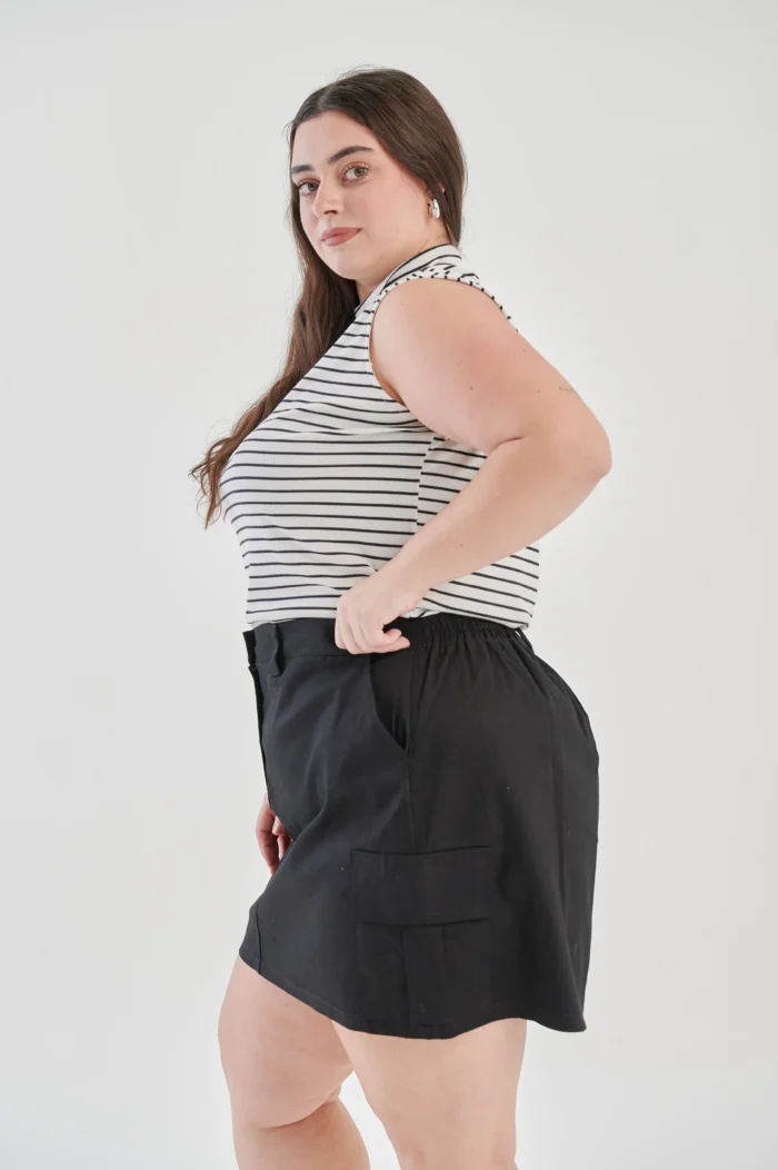 Falda HAILEY - Image 3