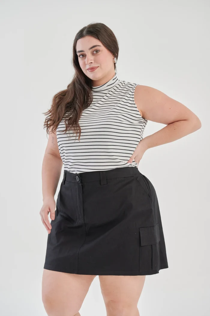 Falda HAILEY - Image 2