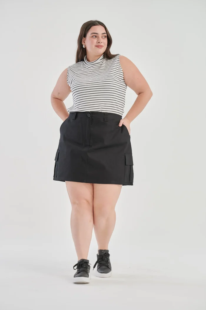 Falda HAILEY
