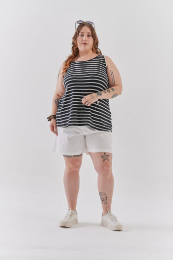 Alternative view of Musculosa BAHAMAS