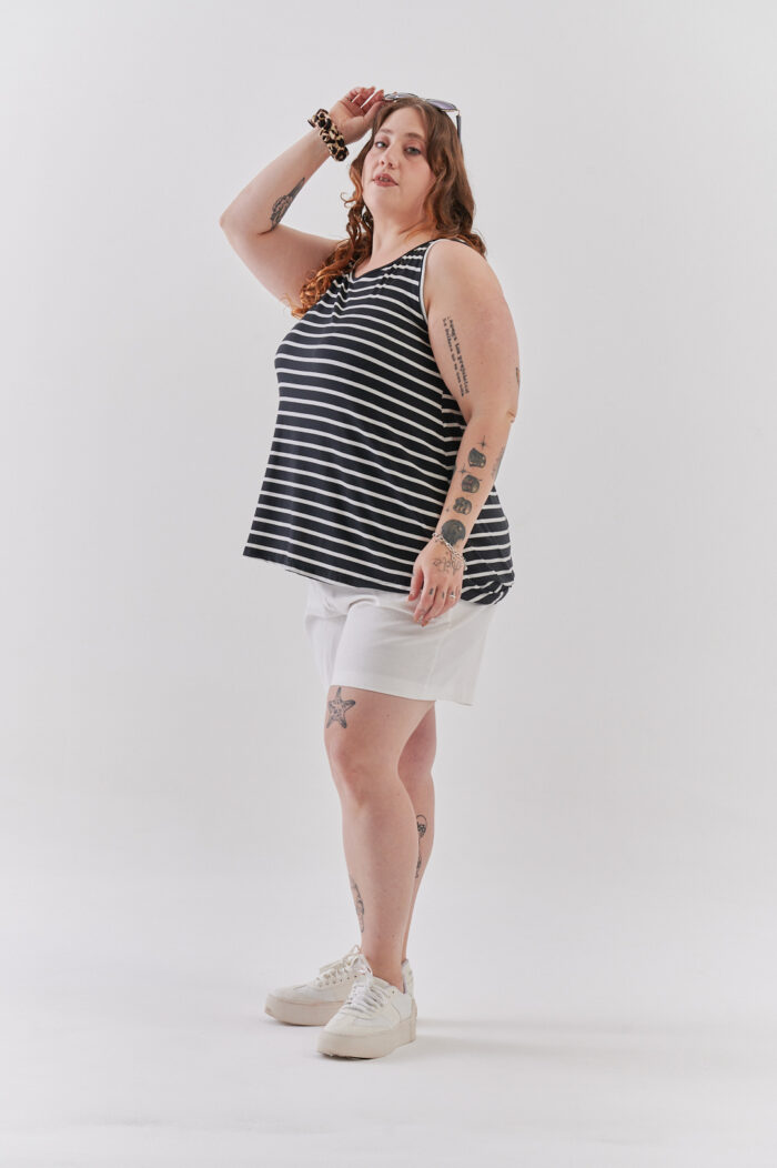 Musculosa BAHAMAS - Image 3