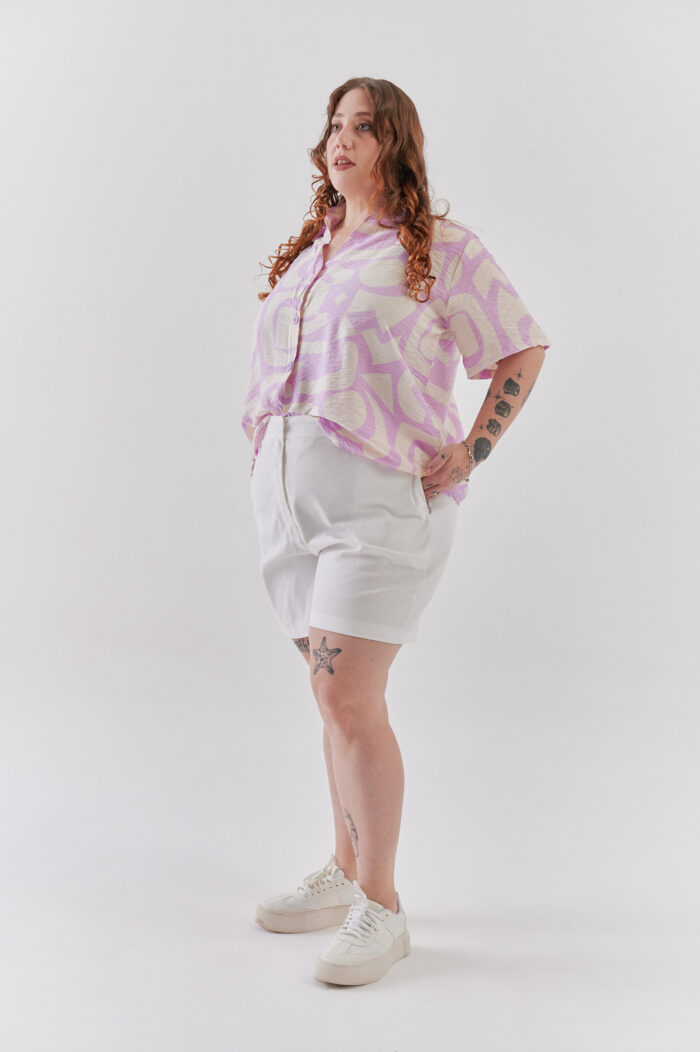 Camisa SOLAR - Image 2