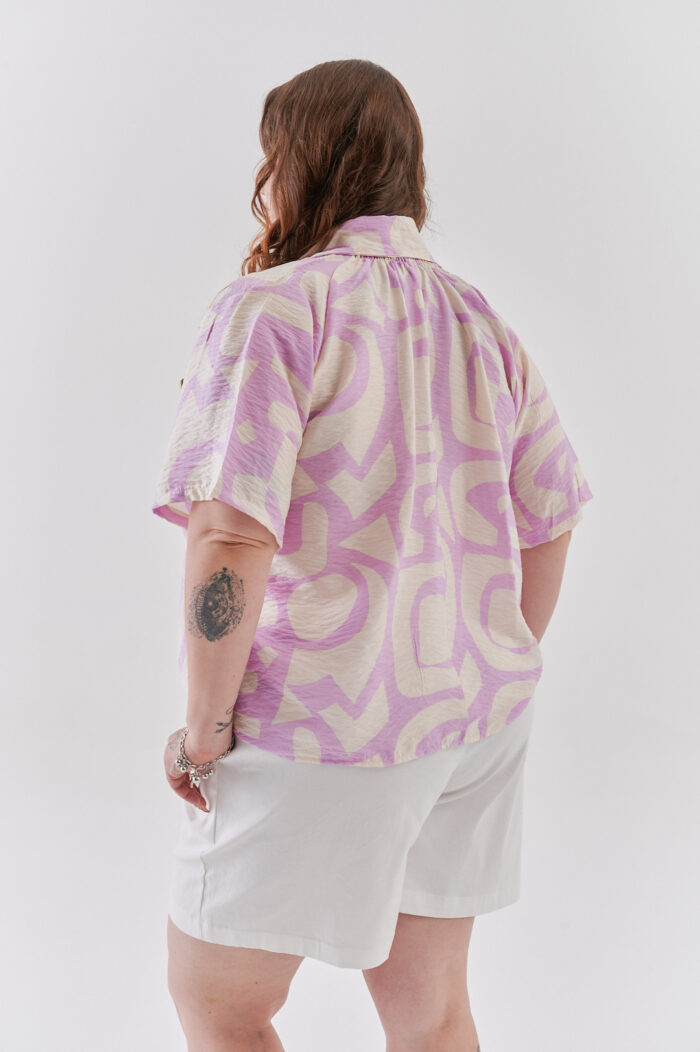 Camisa SOLAR - Image 3
