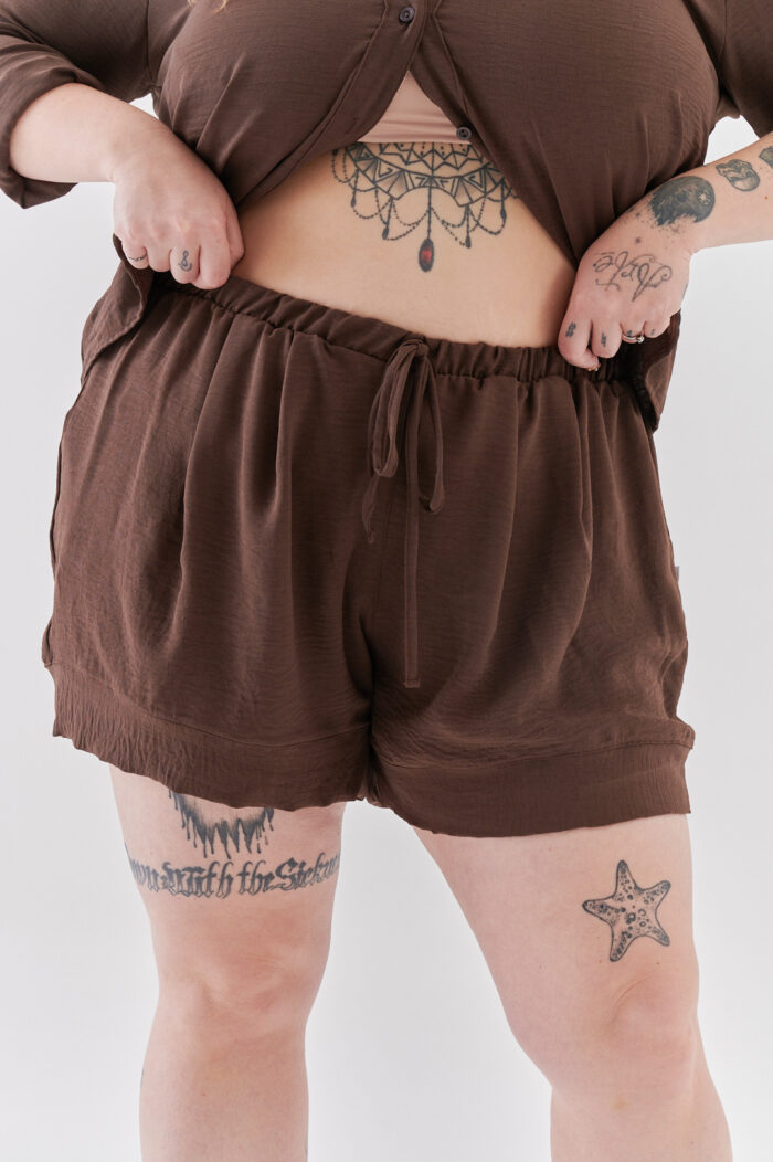 Short NATSU - Image 4