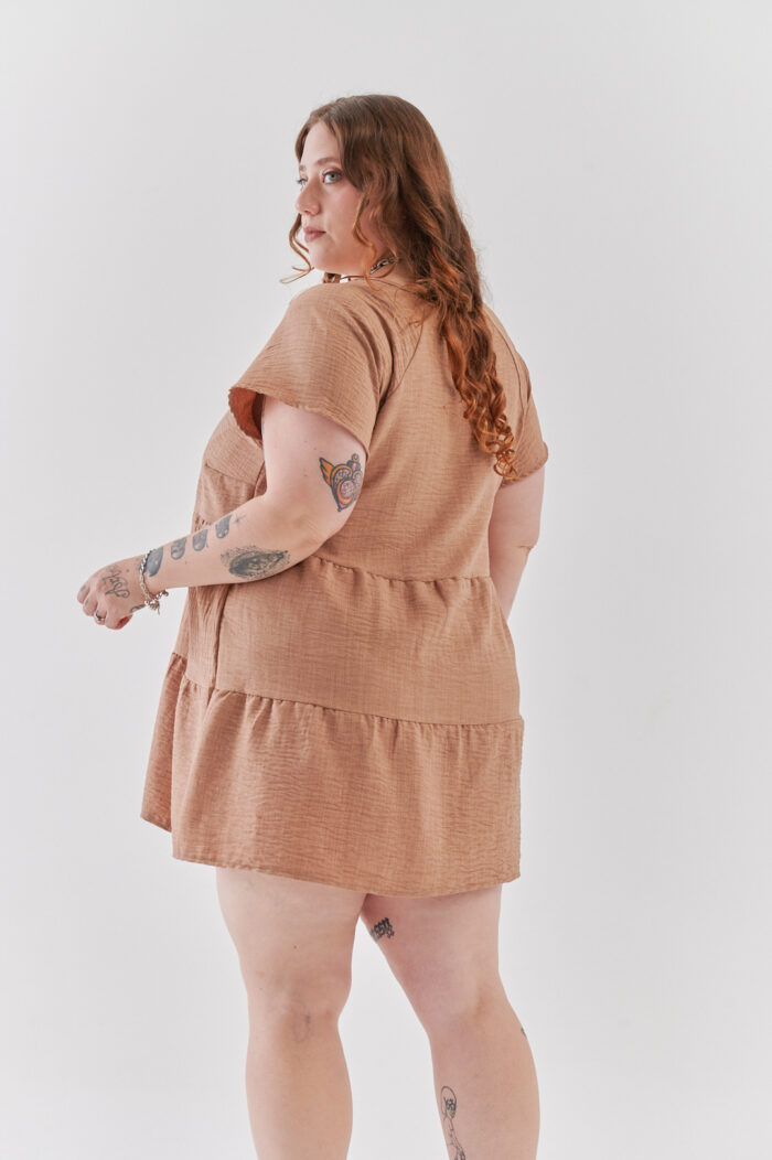Vestido SALLY - Image 3