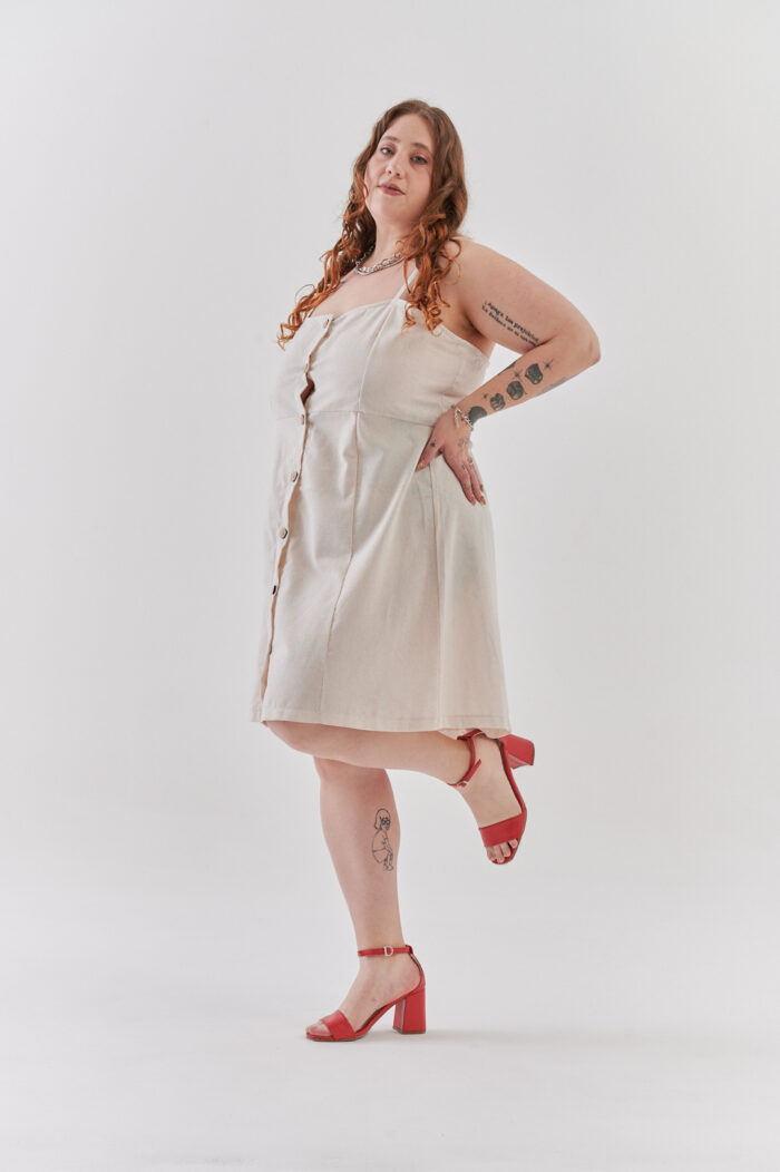 Vestido TANIA - Image 3