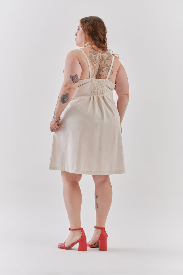 Vestido TANIA - Image 4