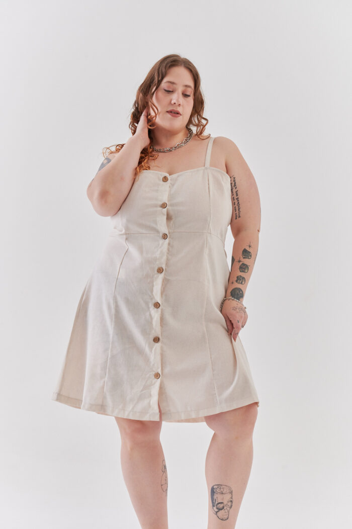 Vestido TANIA - Image 2