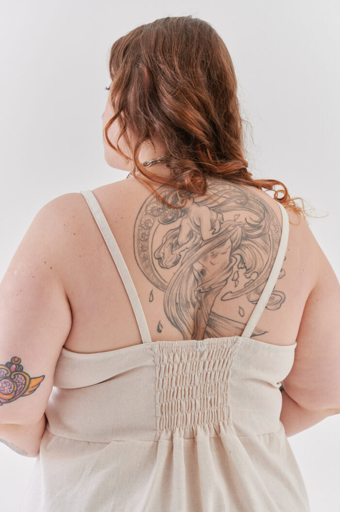 Vestido TANIA - Image 6