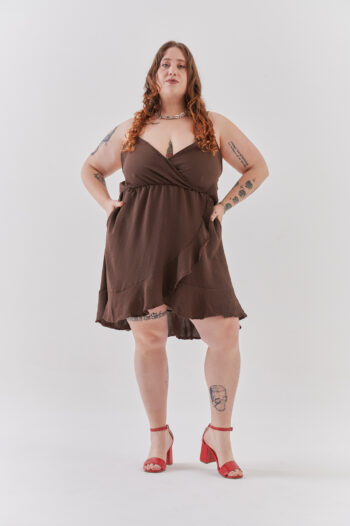 Vestido KAZE