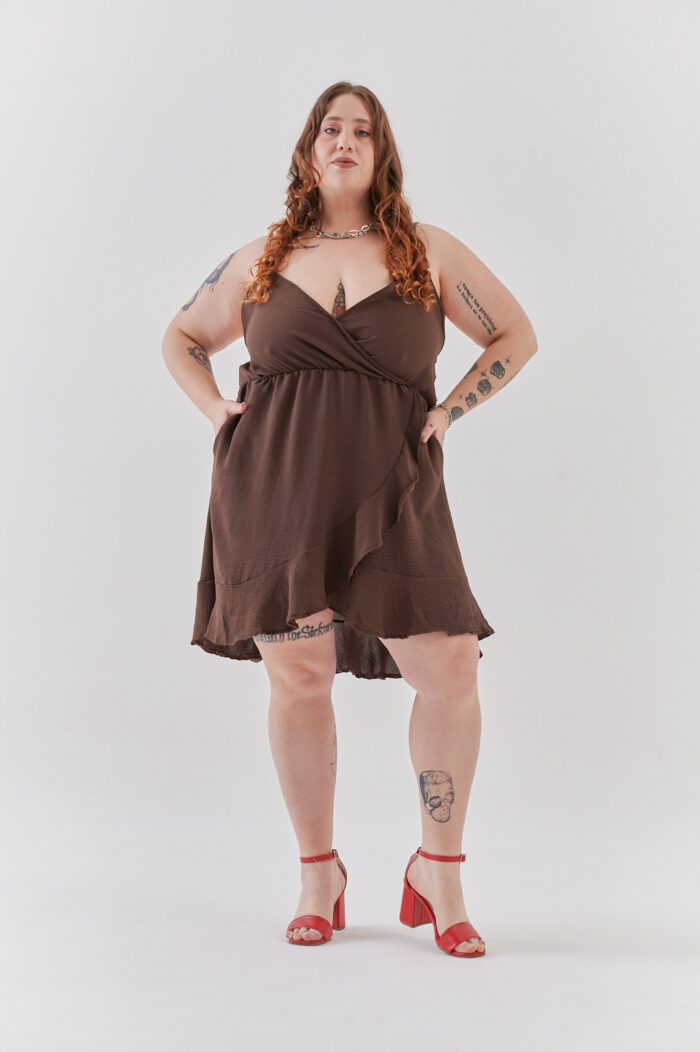 Vestido KAZE