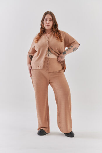 Pantalon IKIGAI