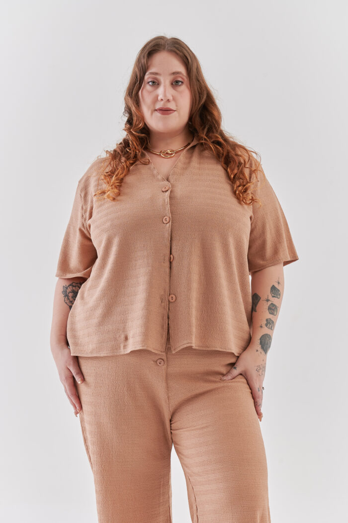 Camisa FUYU