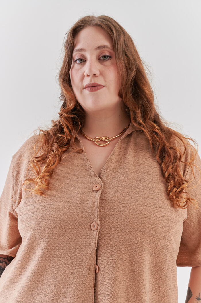 Camisa FUYU - Image 2