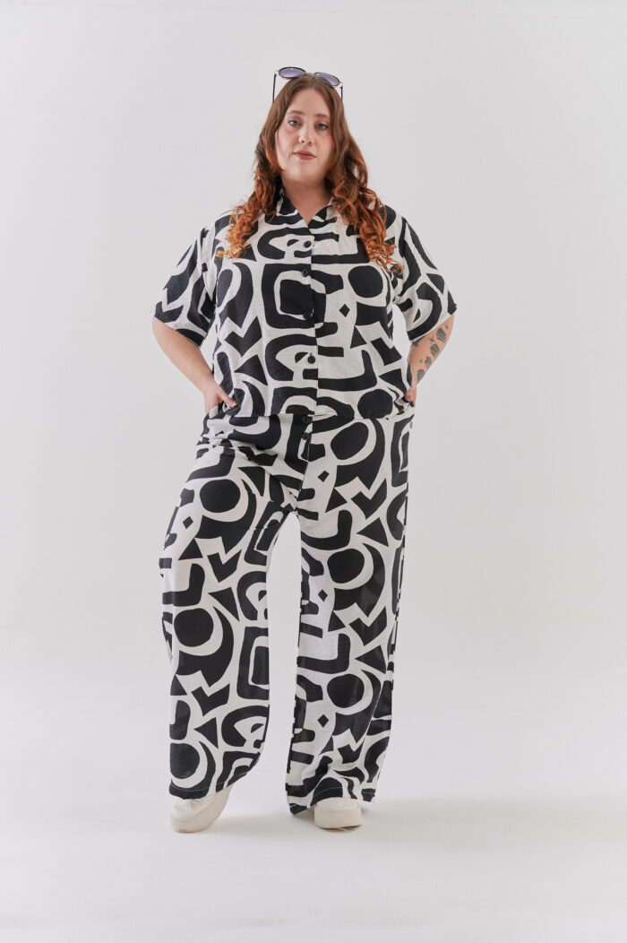 Pantalon MARS