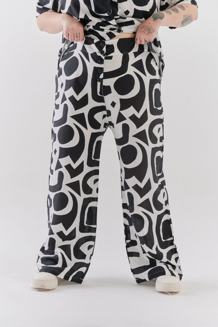 Pantalon MARS - Image 5