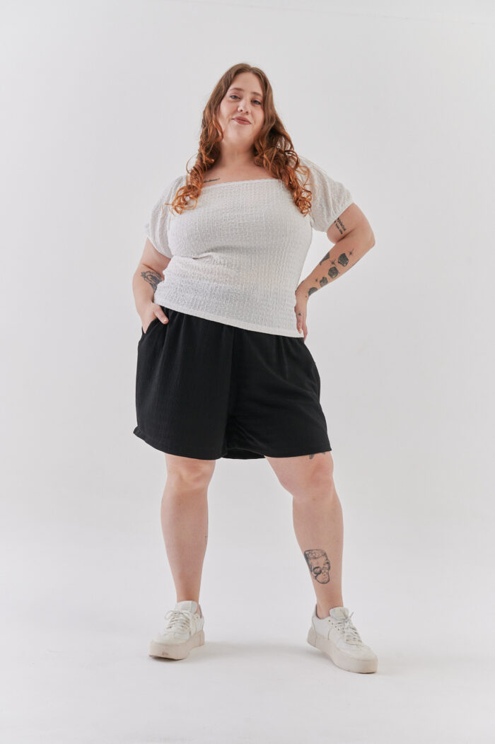 Blusa NUNKI - Image 4