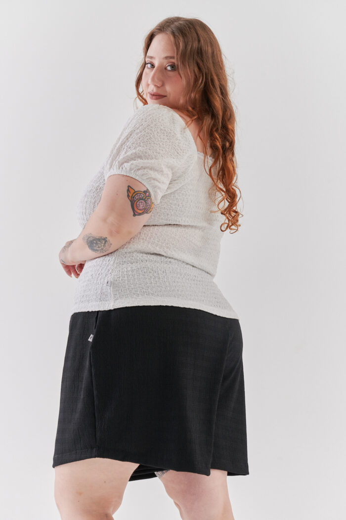 Blusa NUNKI - Image 3
