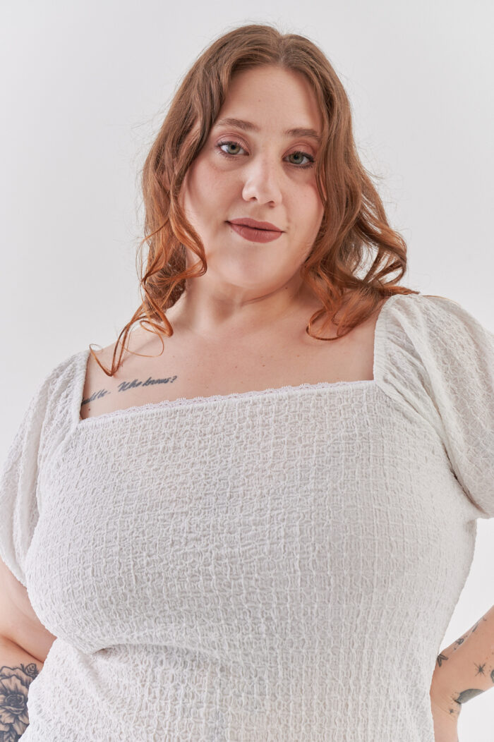 Blusa NUNKI - Image 2