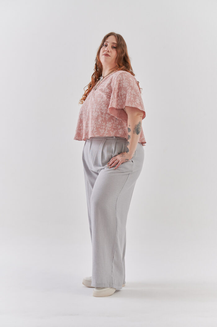 Blusa AYAME - Image 4