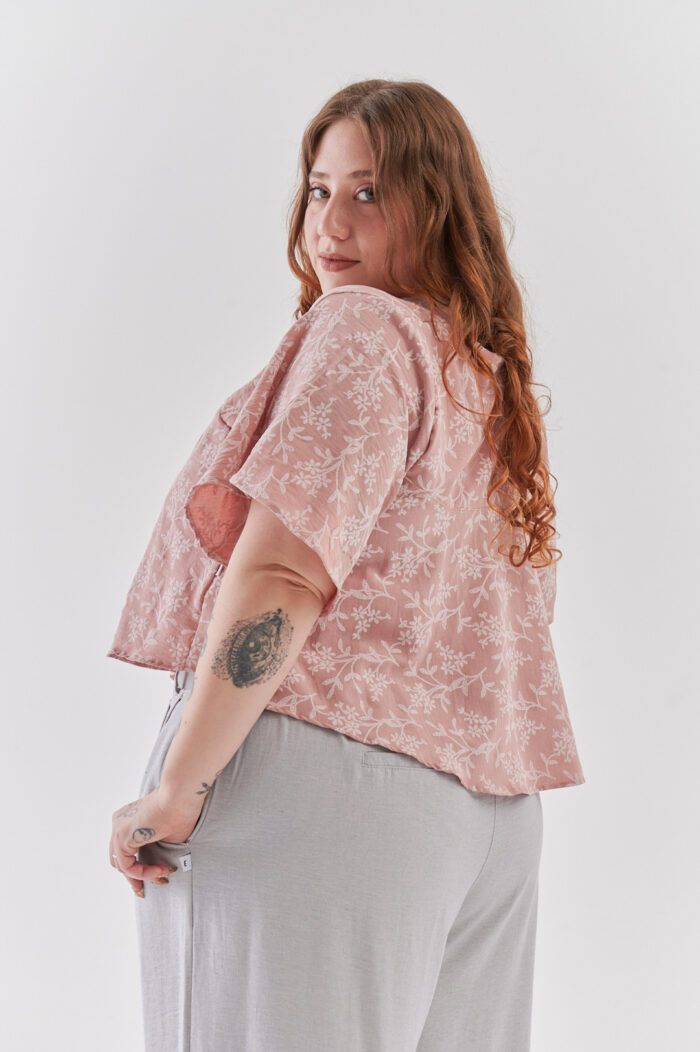 Blusa AYAME - Image 3