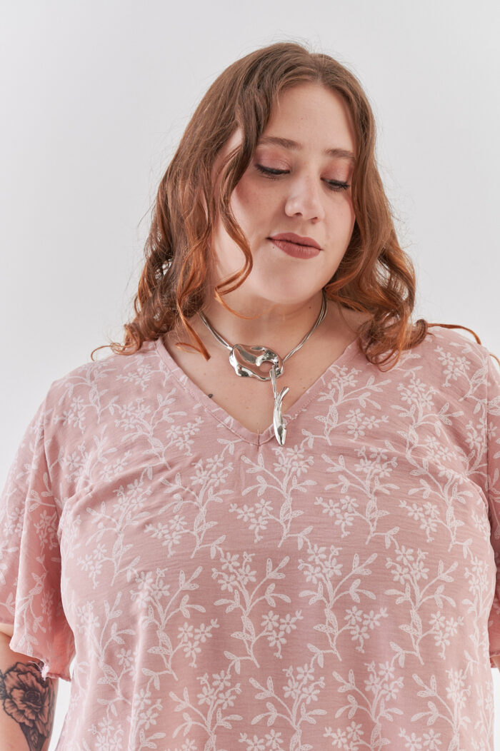 Blusa AYAME - Image 2