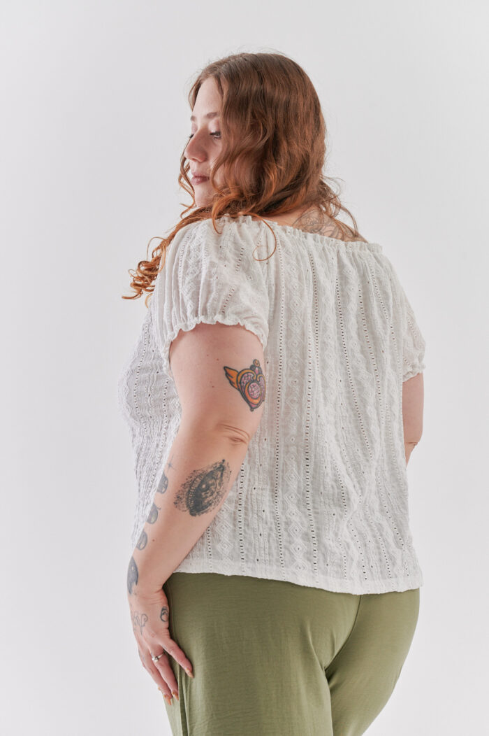 Blusa BOTAN - Image 3