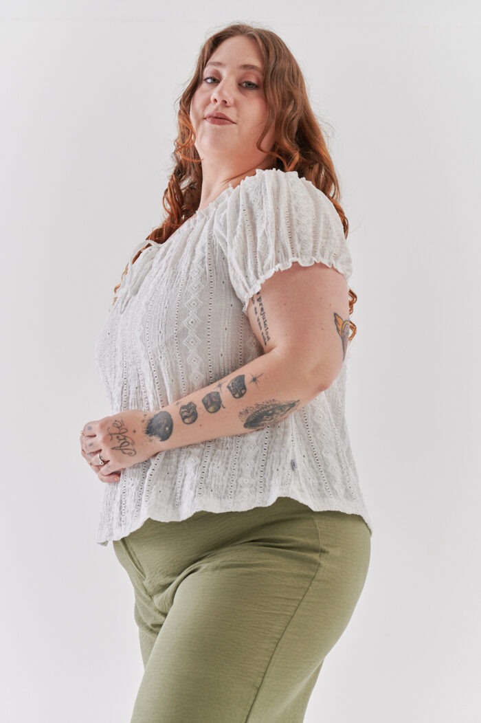 Blusa BOTAN - Image 2