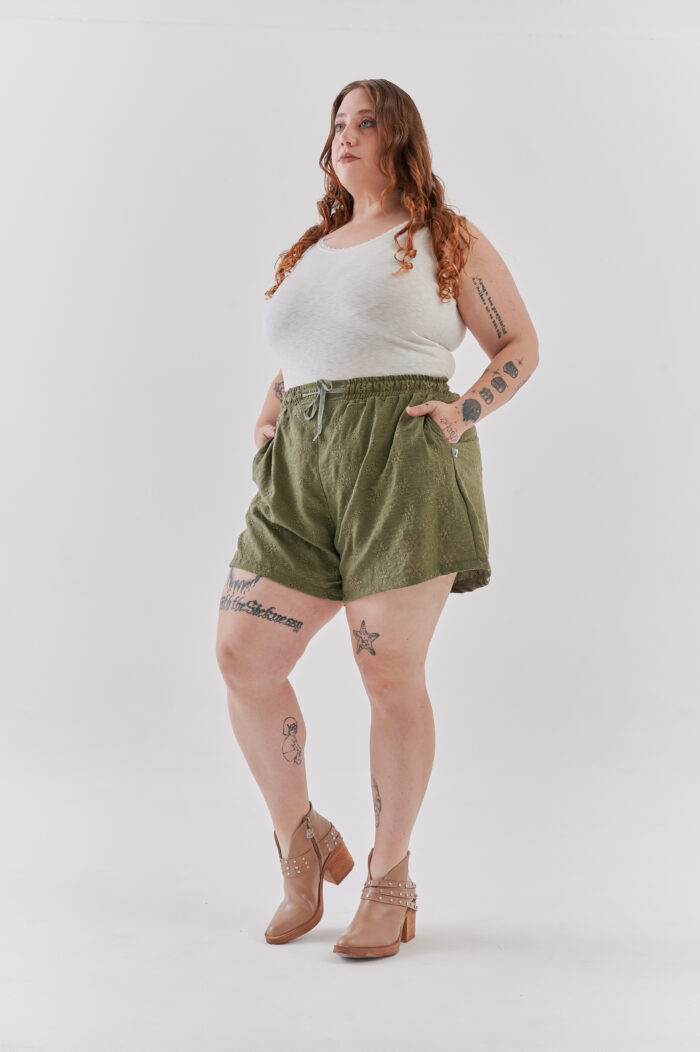 Short ZAURA