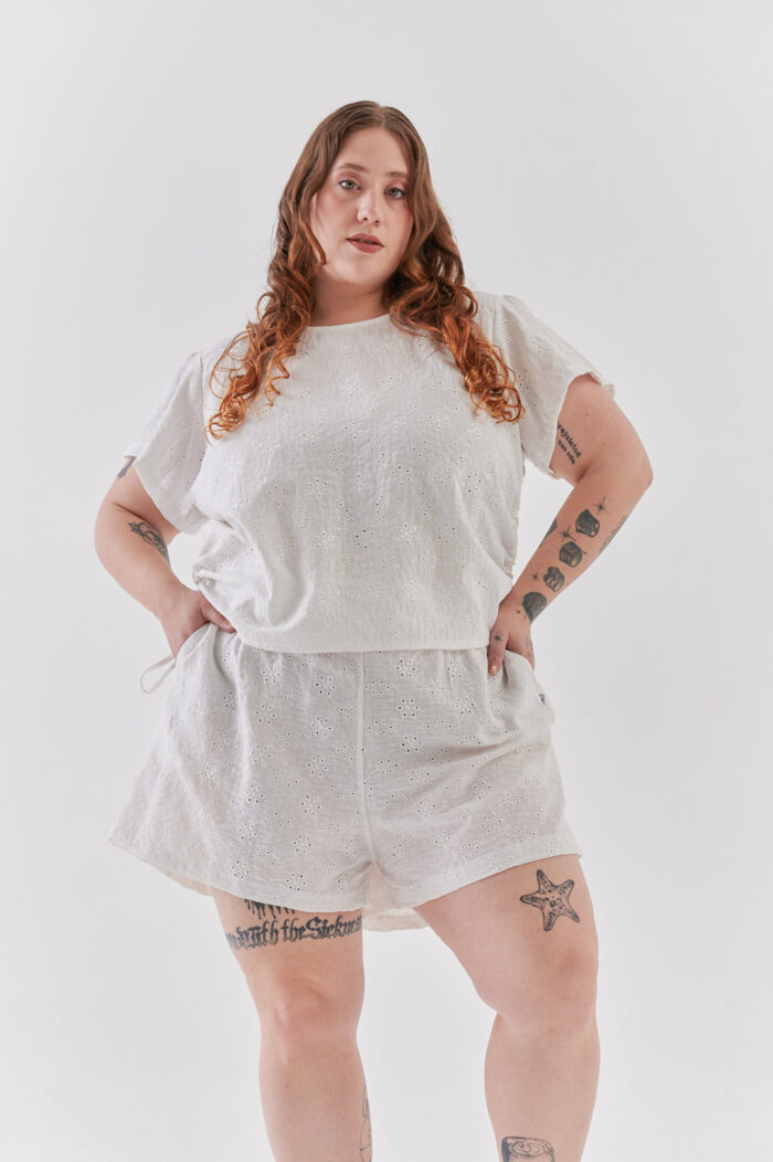 Blusa SOLIDA - Image 3