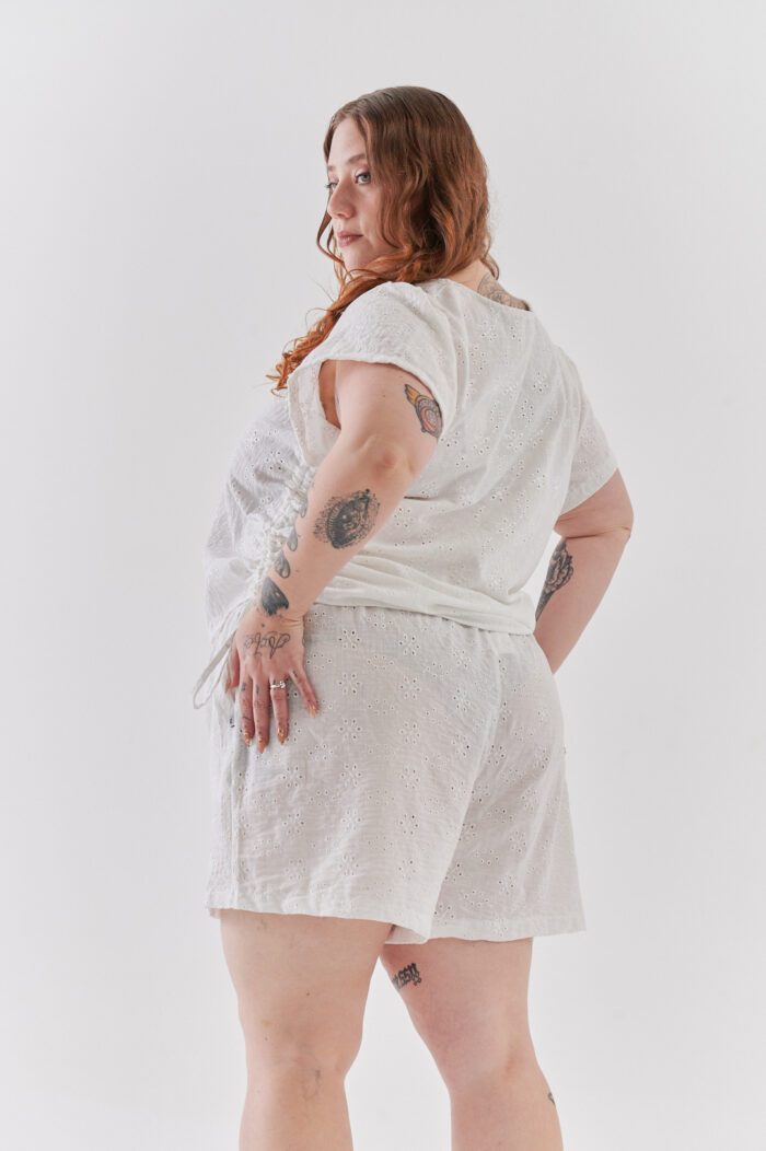 Blusa SOLIDA - Image 2
