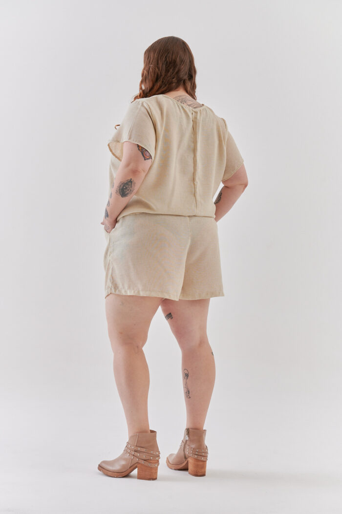Short HANK - Image 3