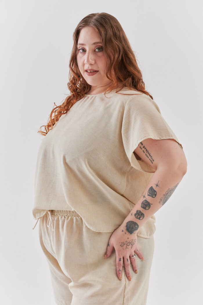 Blusa HAL - Image 3