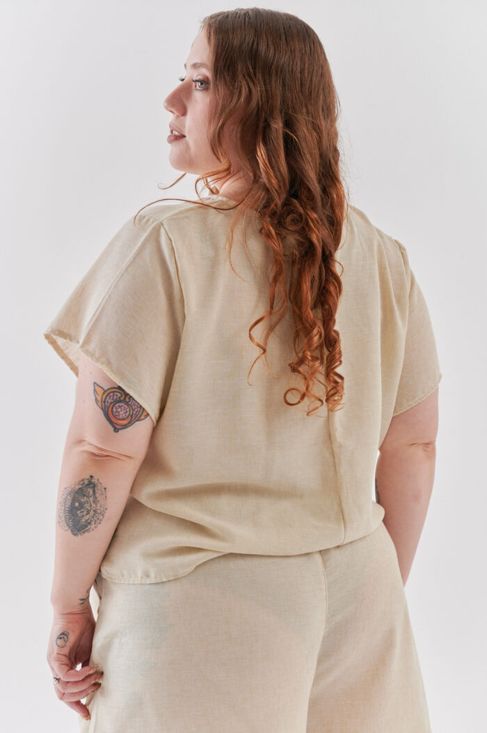 Blusa HAL - Image 4