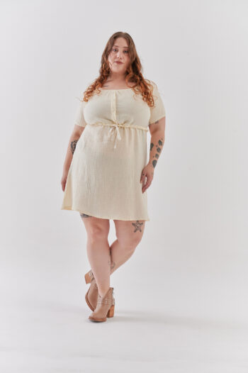 Vestido GAIA