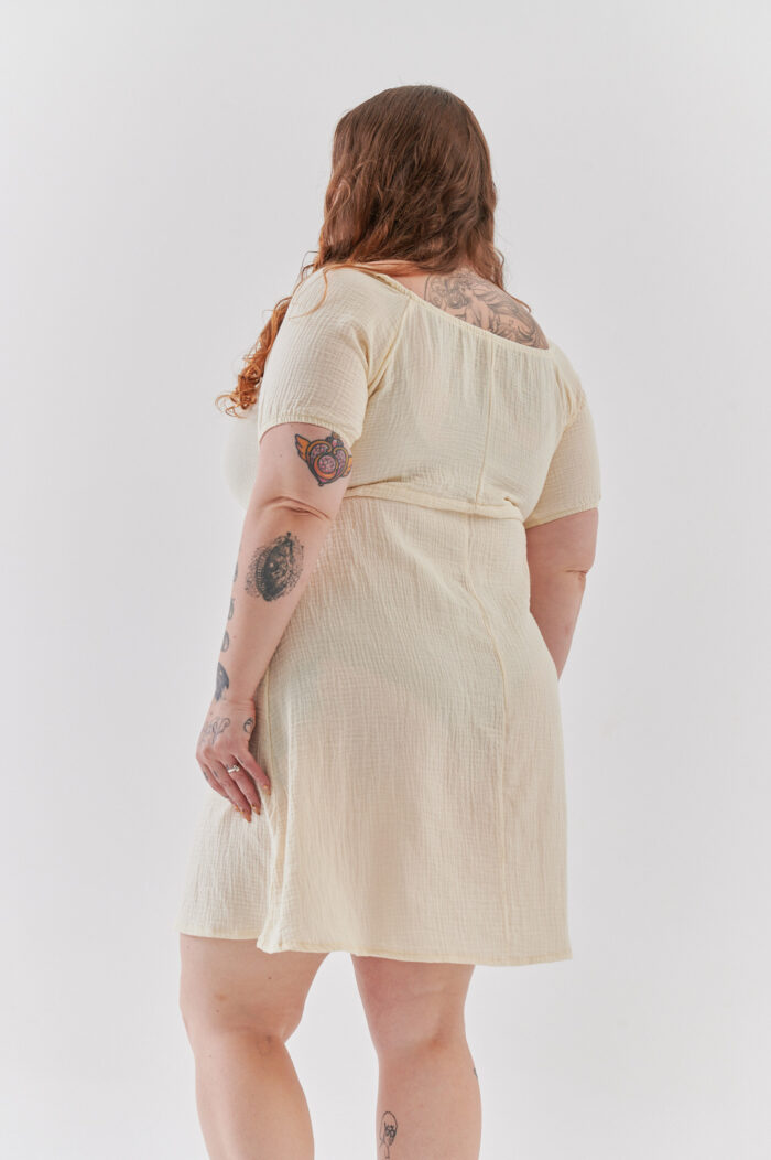 Vestido GAIA - Image 3