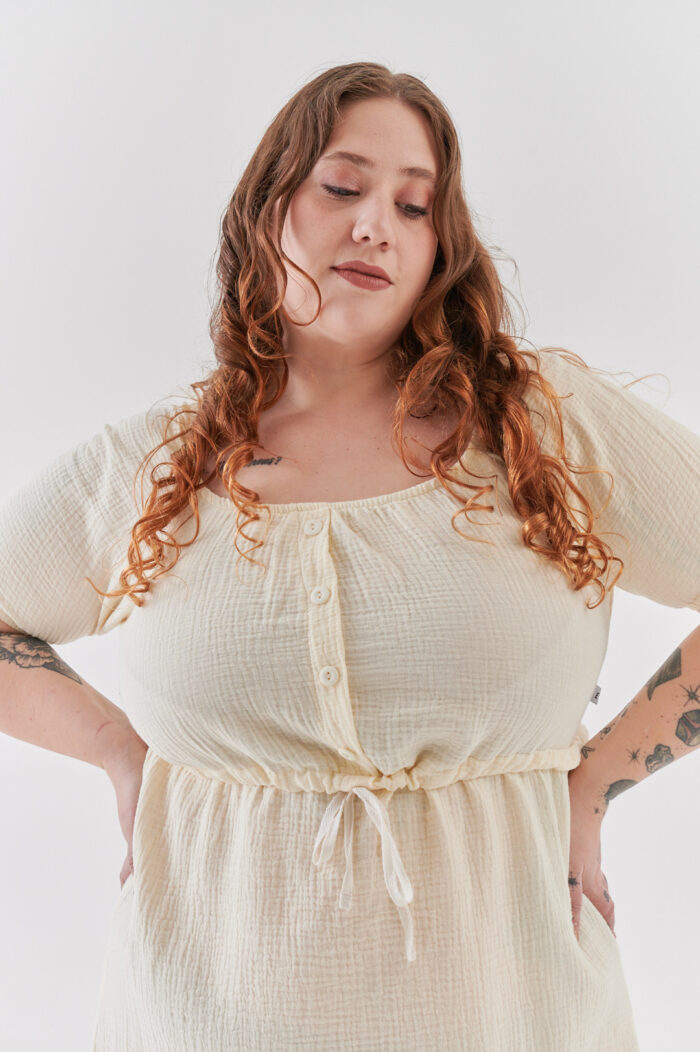 Vestido GAIA - Image 5