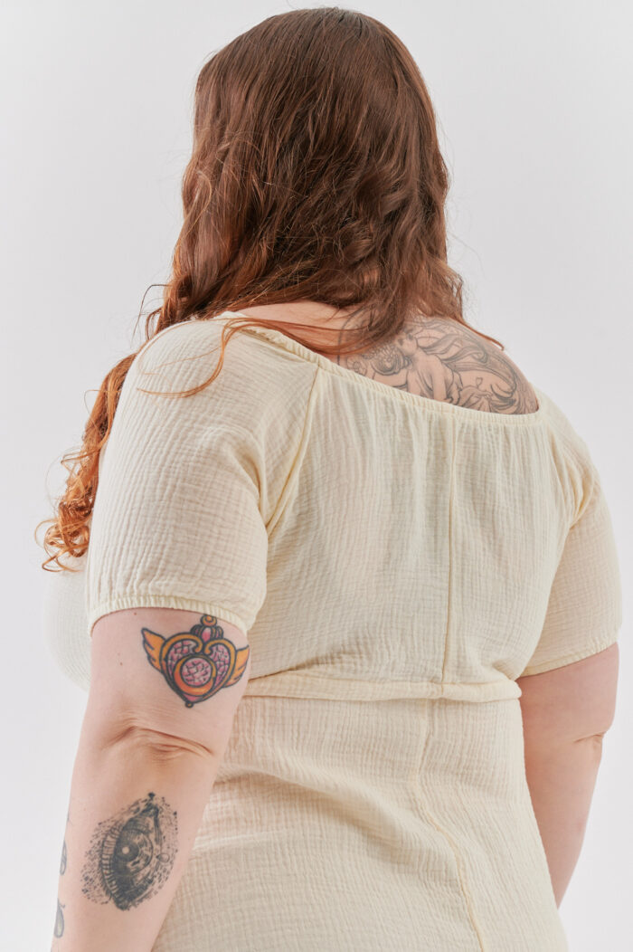 Vestido GAIA - Image 6