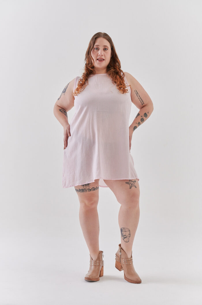 Vestido CINTIA