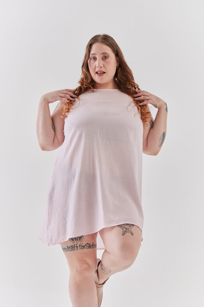 Vestido CINTIA - Image 2