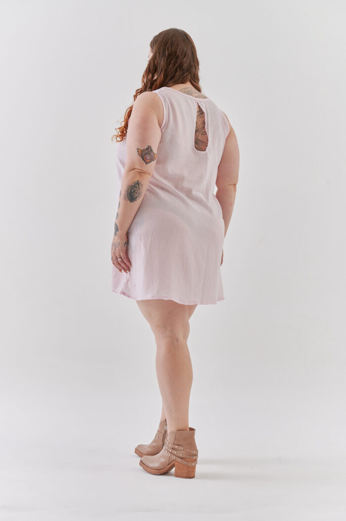Vestido CINTIA - Image 3