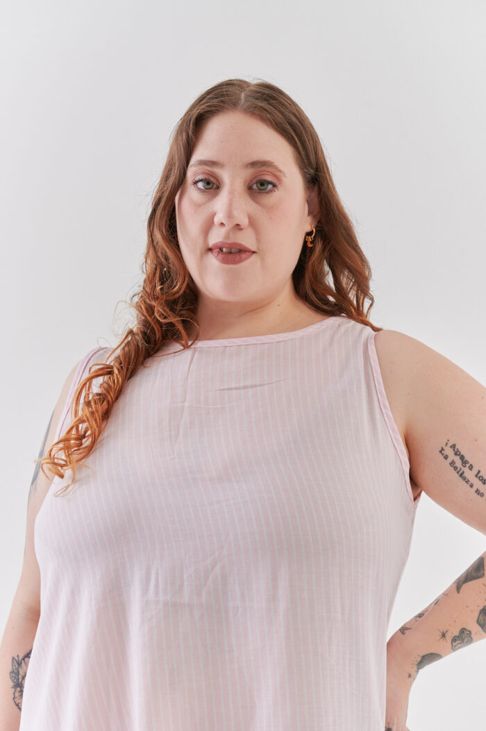 Vestido CINTIA - Image 4