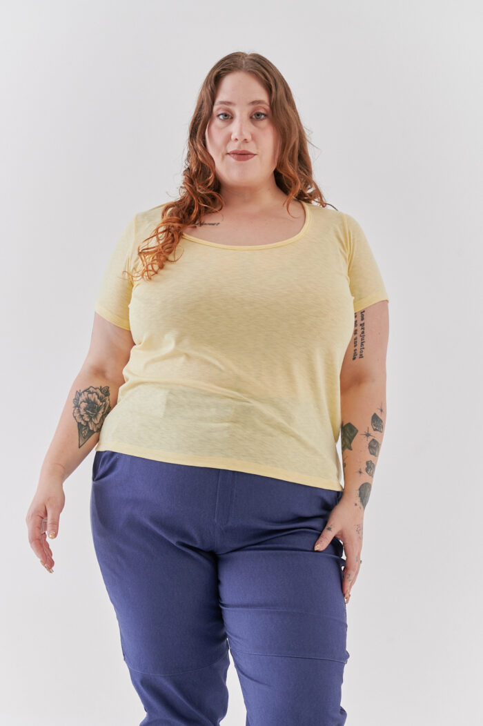 Remera IBEX