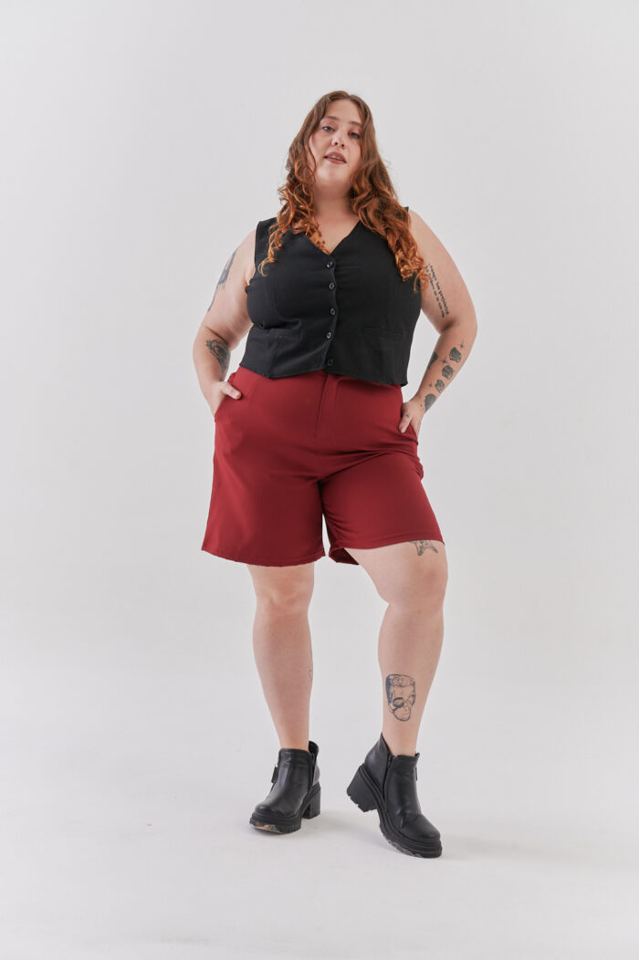 Short ROMULO - Image 6