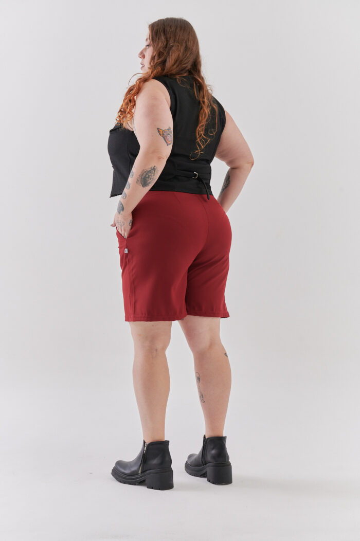 Short ROMULO - Image 5