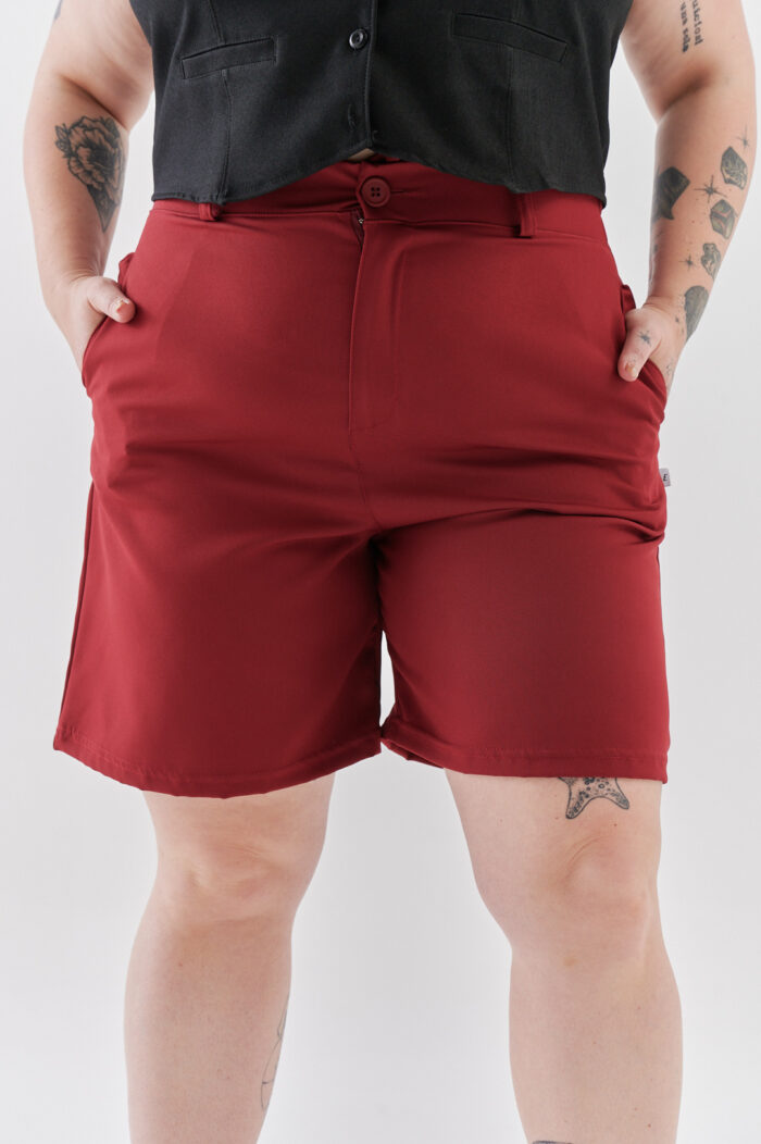 Short ROMULO - Image 2