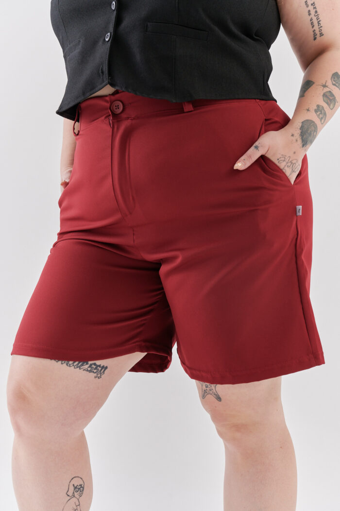 Short ROMULO - Image 3