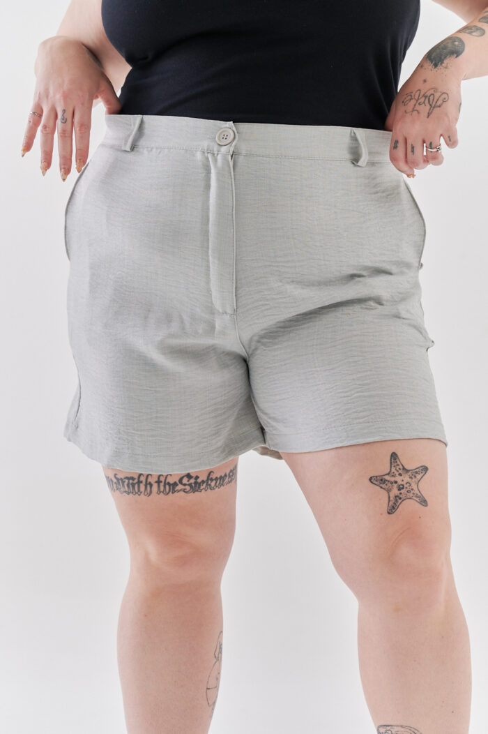 Short sastrero HANNA - Image 3